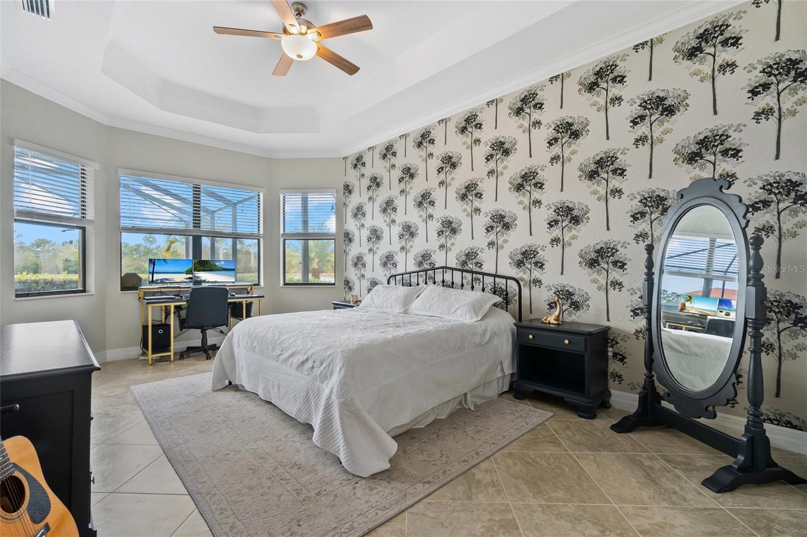 GRAN PARADISO - Residential