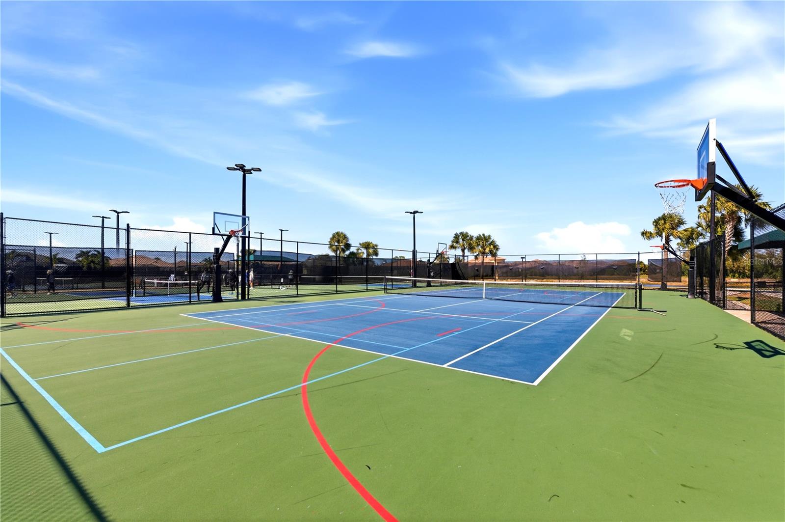 GRAN PARADISO - Residential