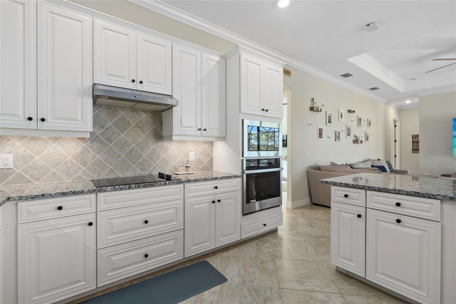 GRAN PARADISO - Residential