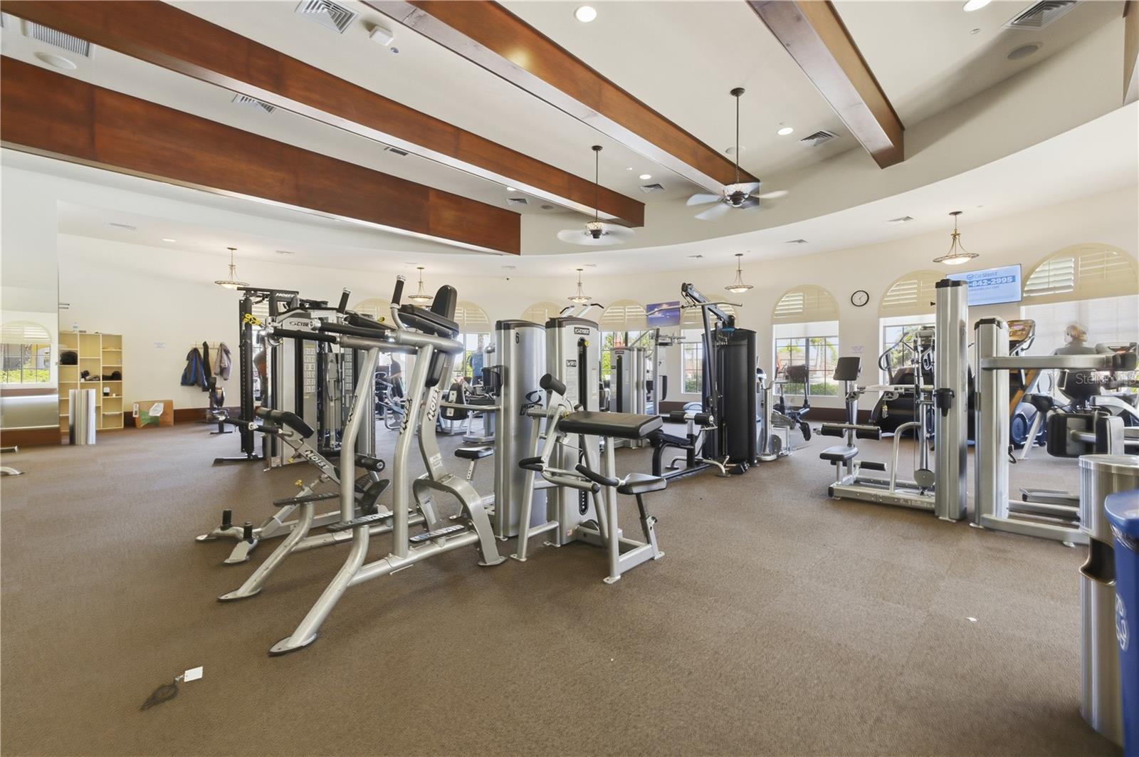 GRAN PARADISO - Residential