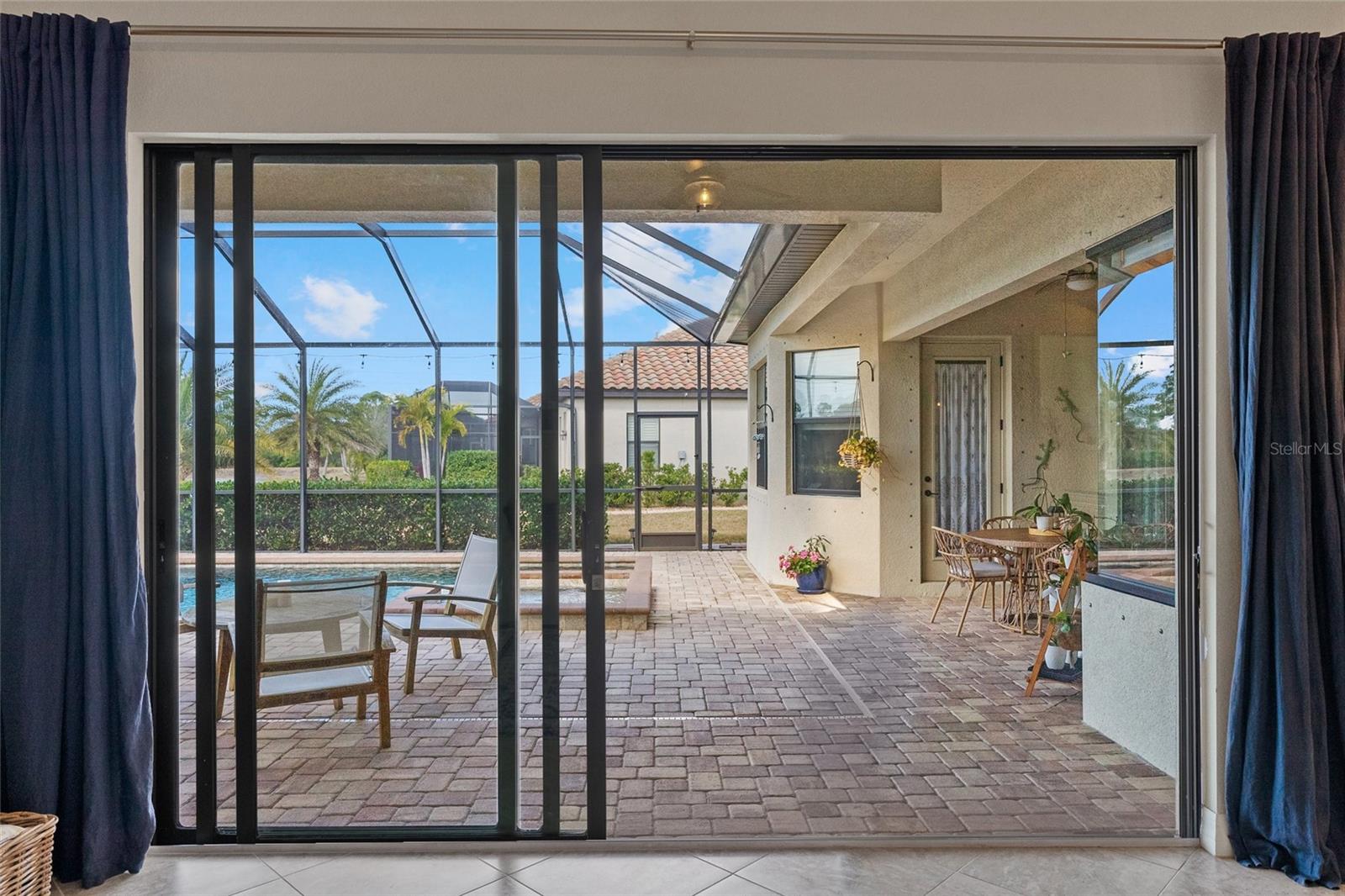 GRAN PARADISO - Residential