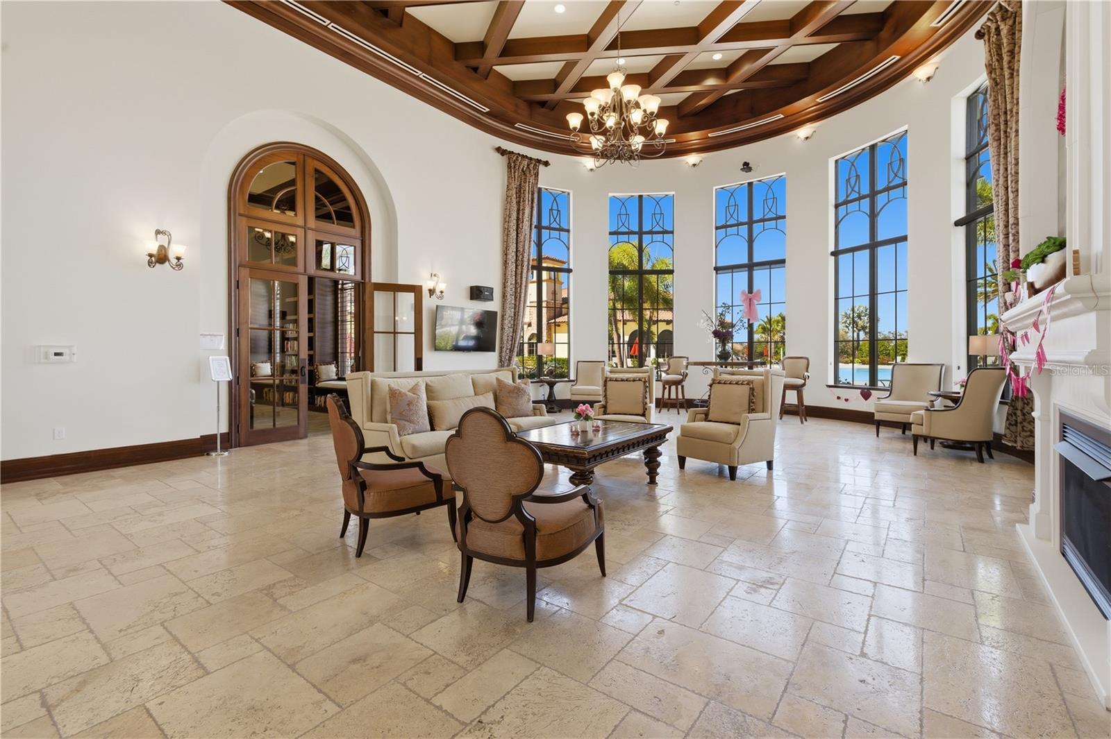 GRAN PARADISO - Residential