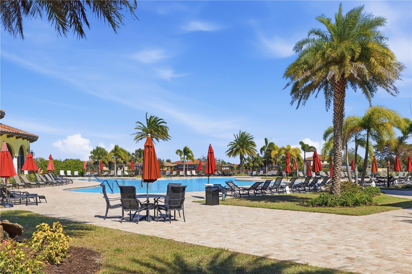 GRAN PARADISO - Residential