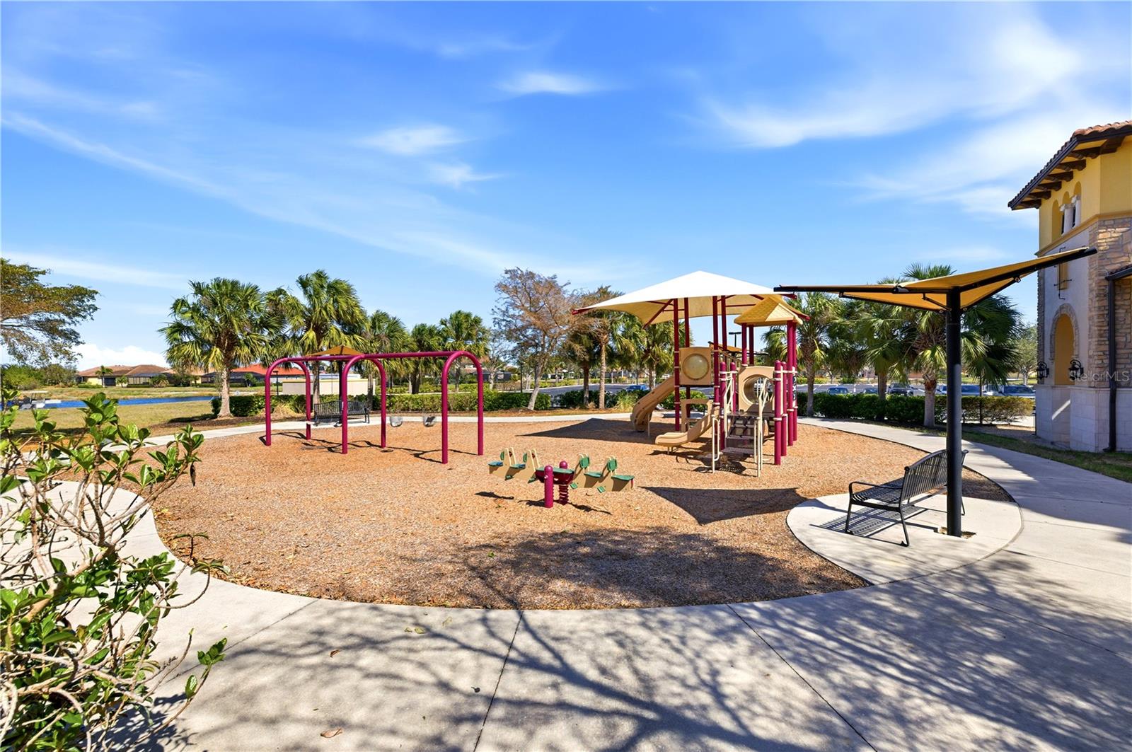 GRAN PARADISO - Residential