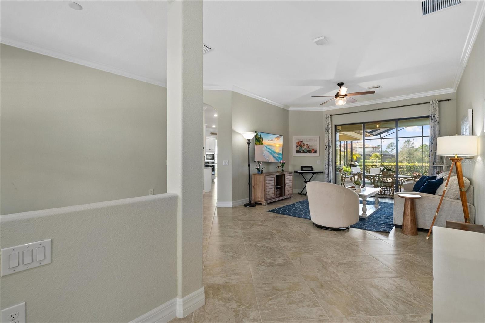 GRAN PARADISO - Residential