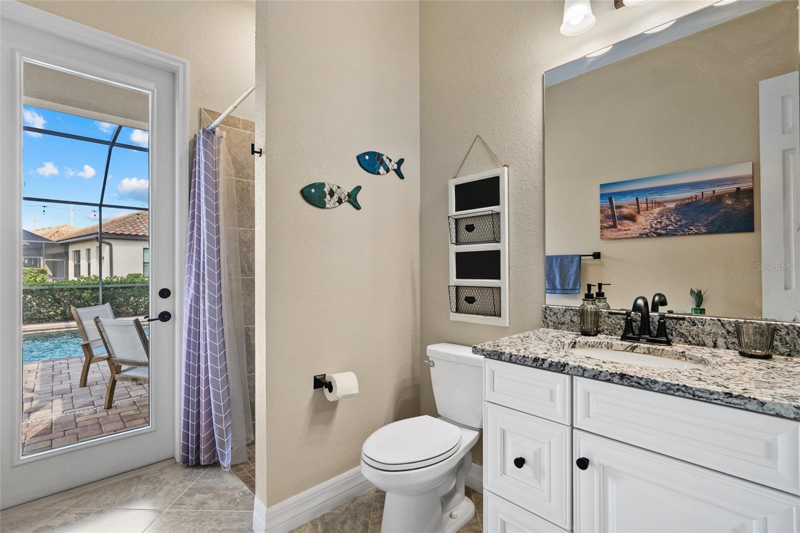 GRAN PARADISO - Residential