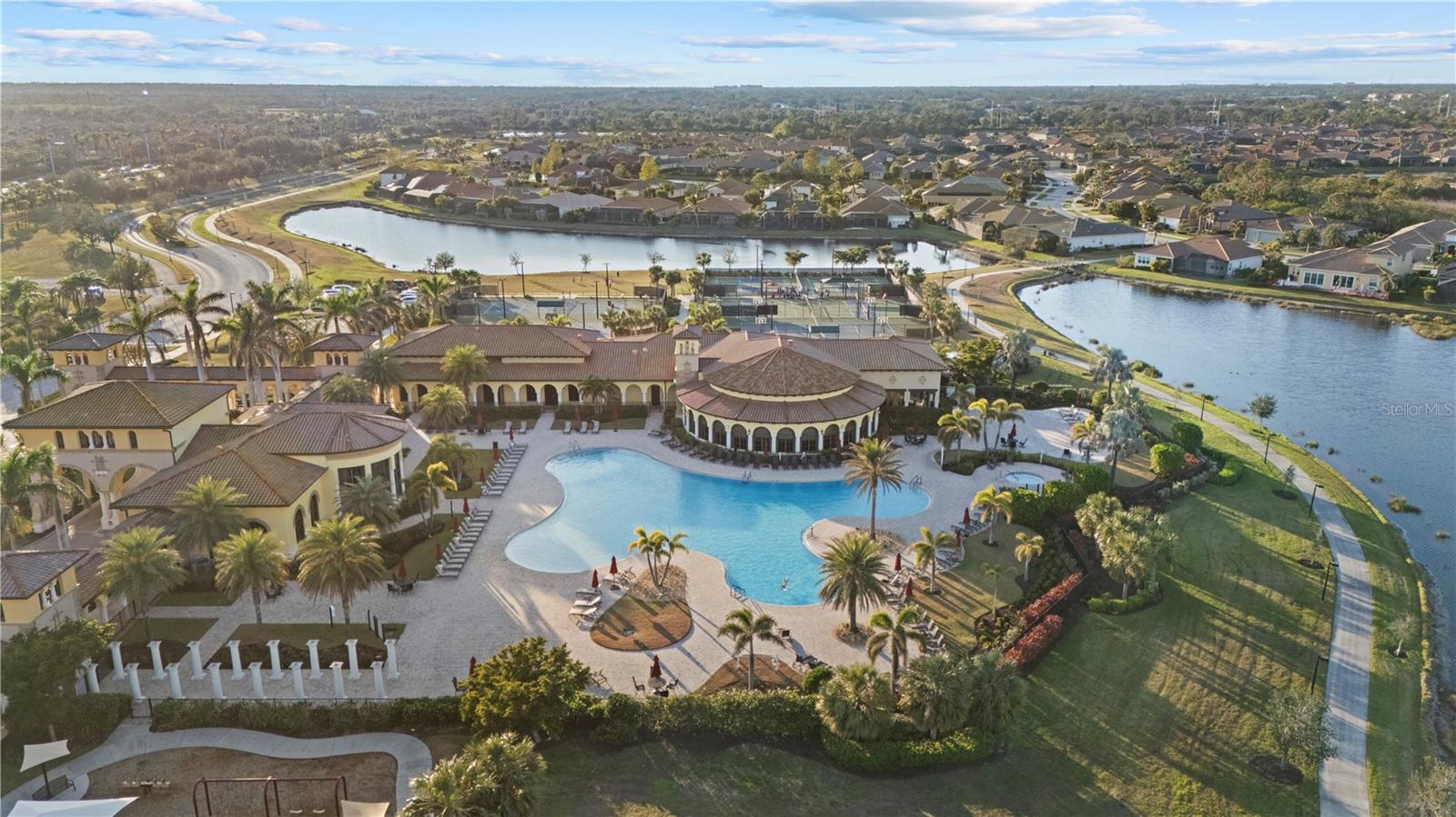 GRAN PARADISO - Residential