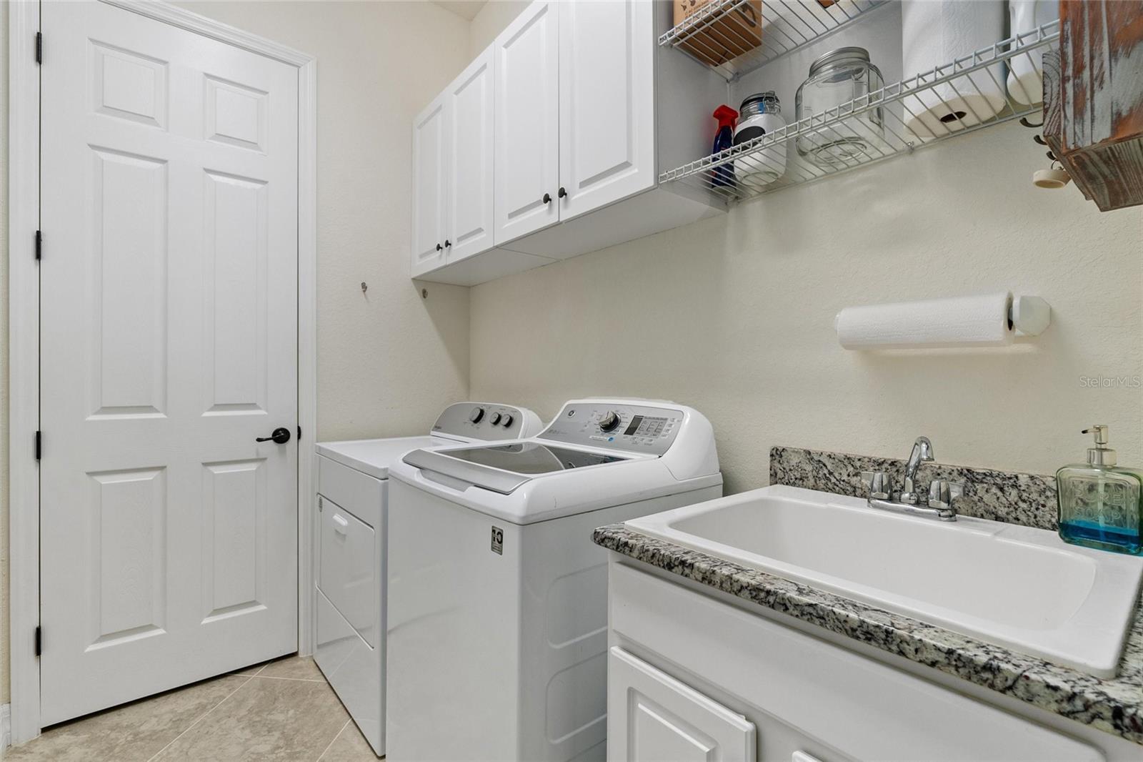 GRAN PARADISO - Residential