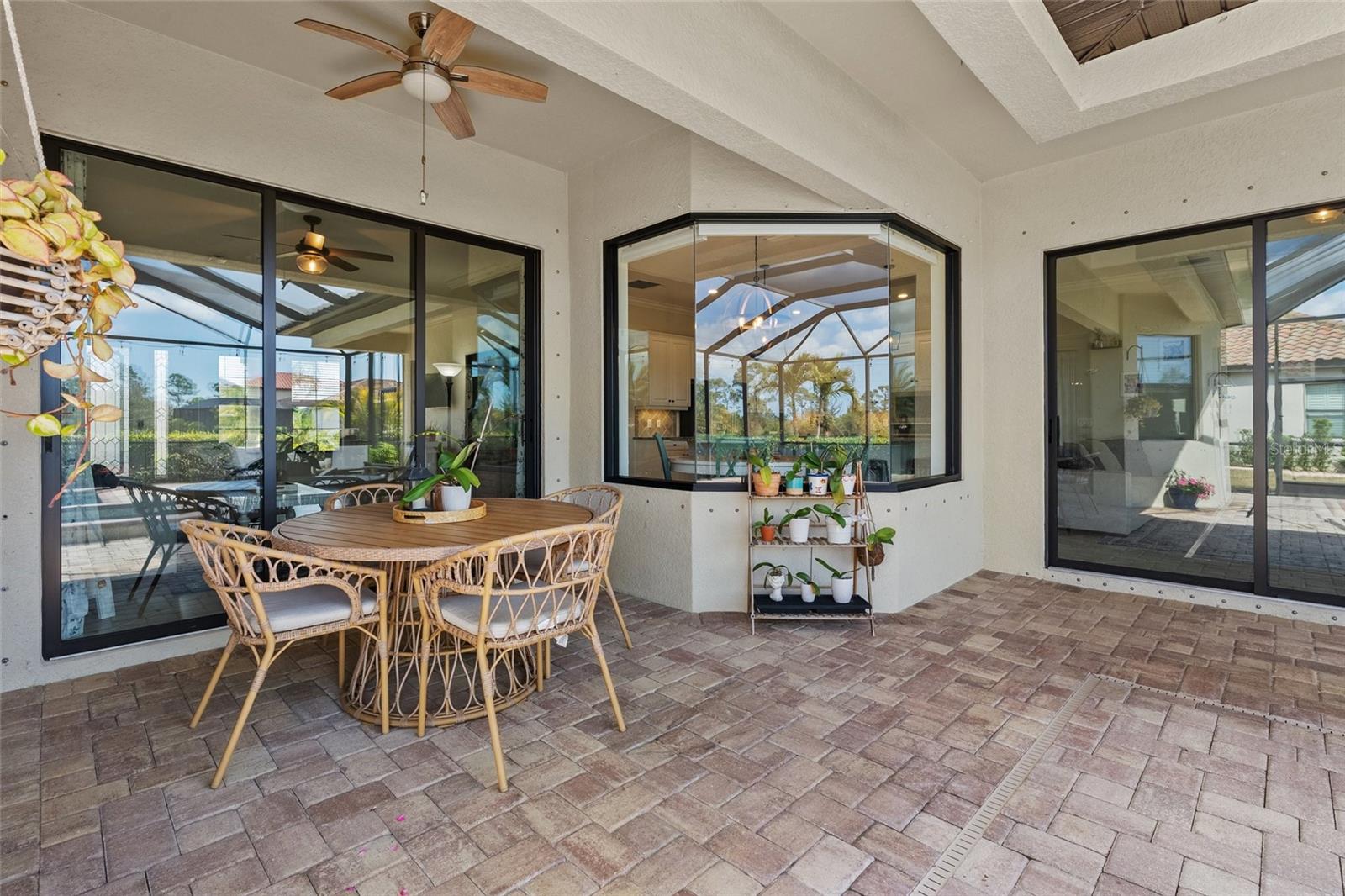 GRAN PARADISO - Residential