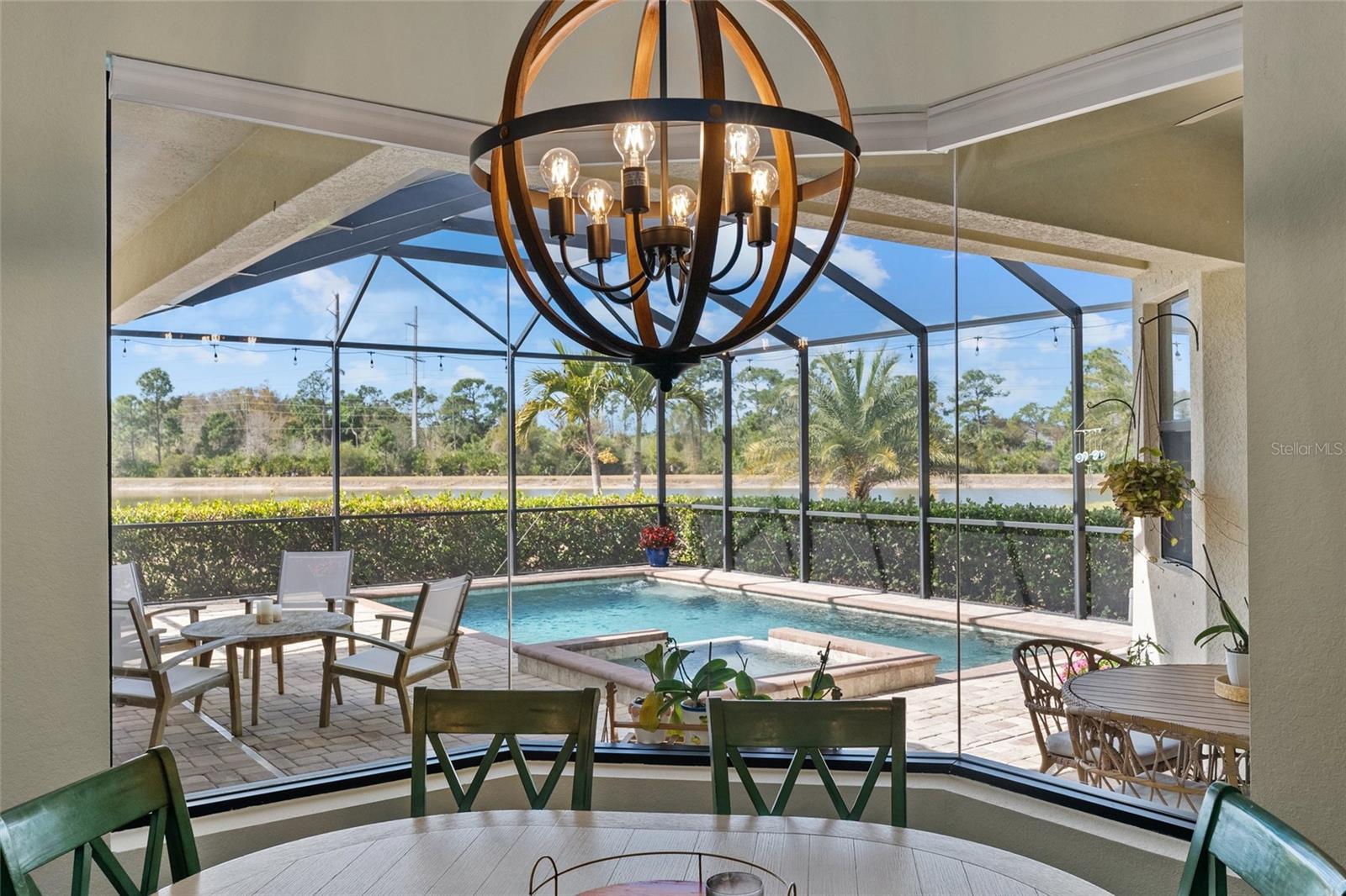 GRAN PARADISO - Residential