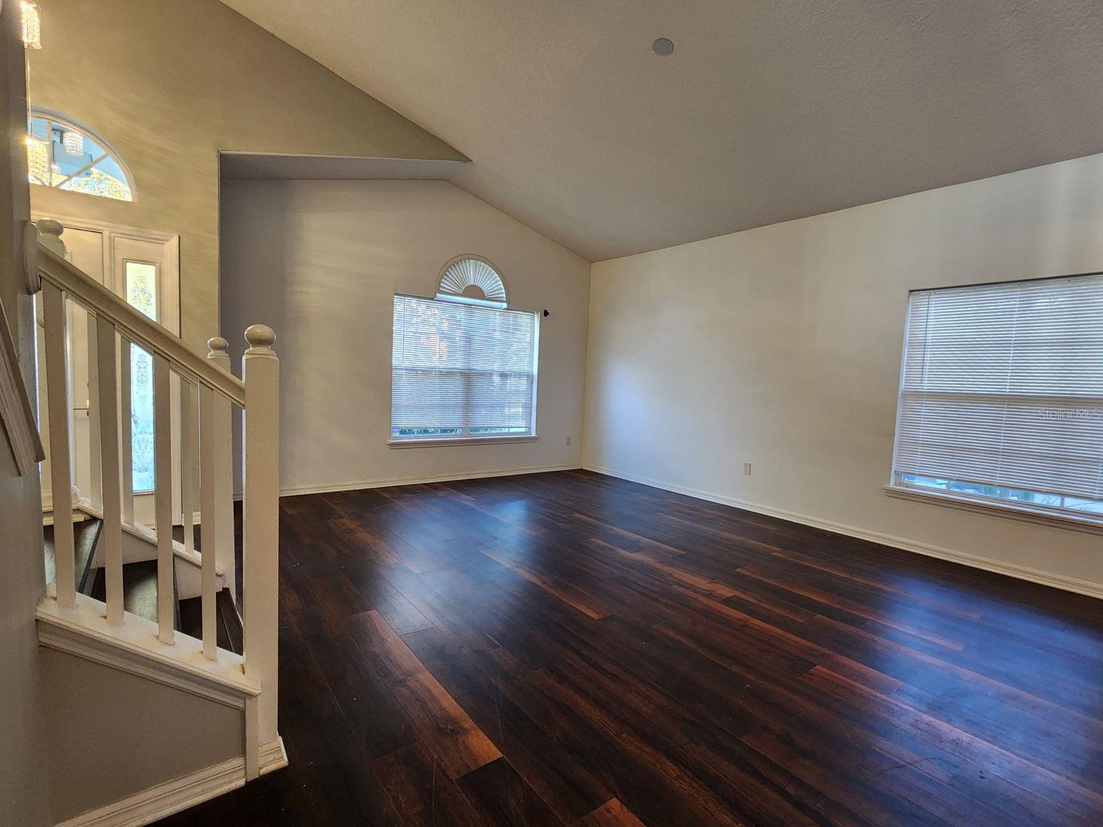 WAVERLEE WOODS UNIT 2 - Residential Lease