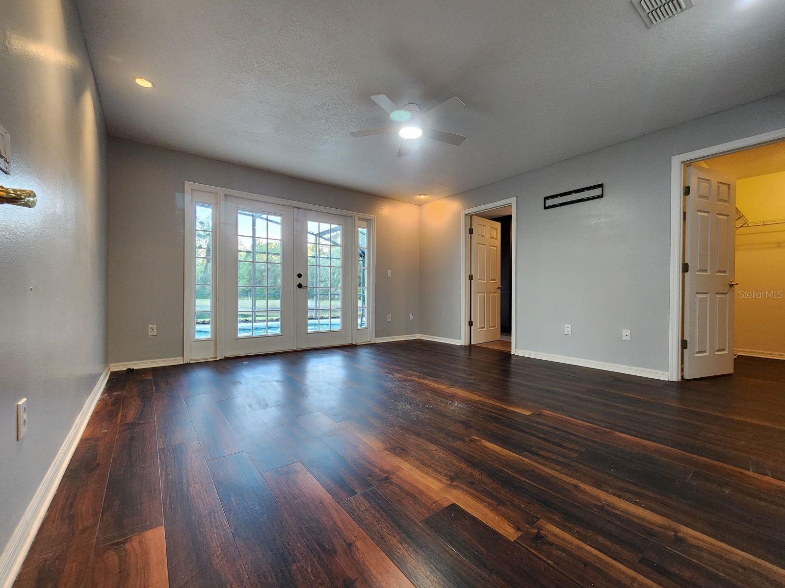 WAVERLEE WOODS UNIT 2 - Residential Lease