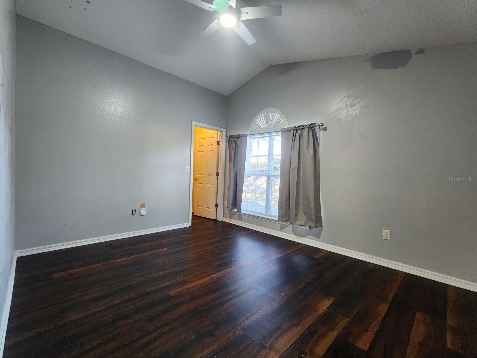 WAVERLEE WOODS UNIT 2 - Residential Lease