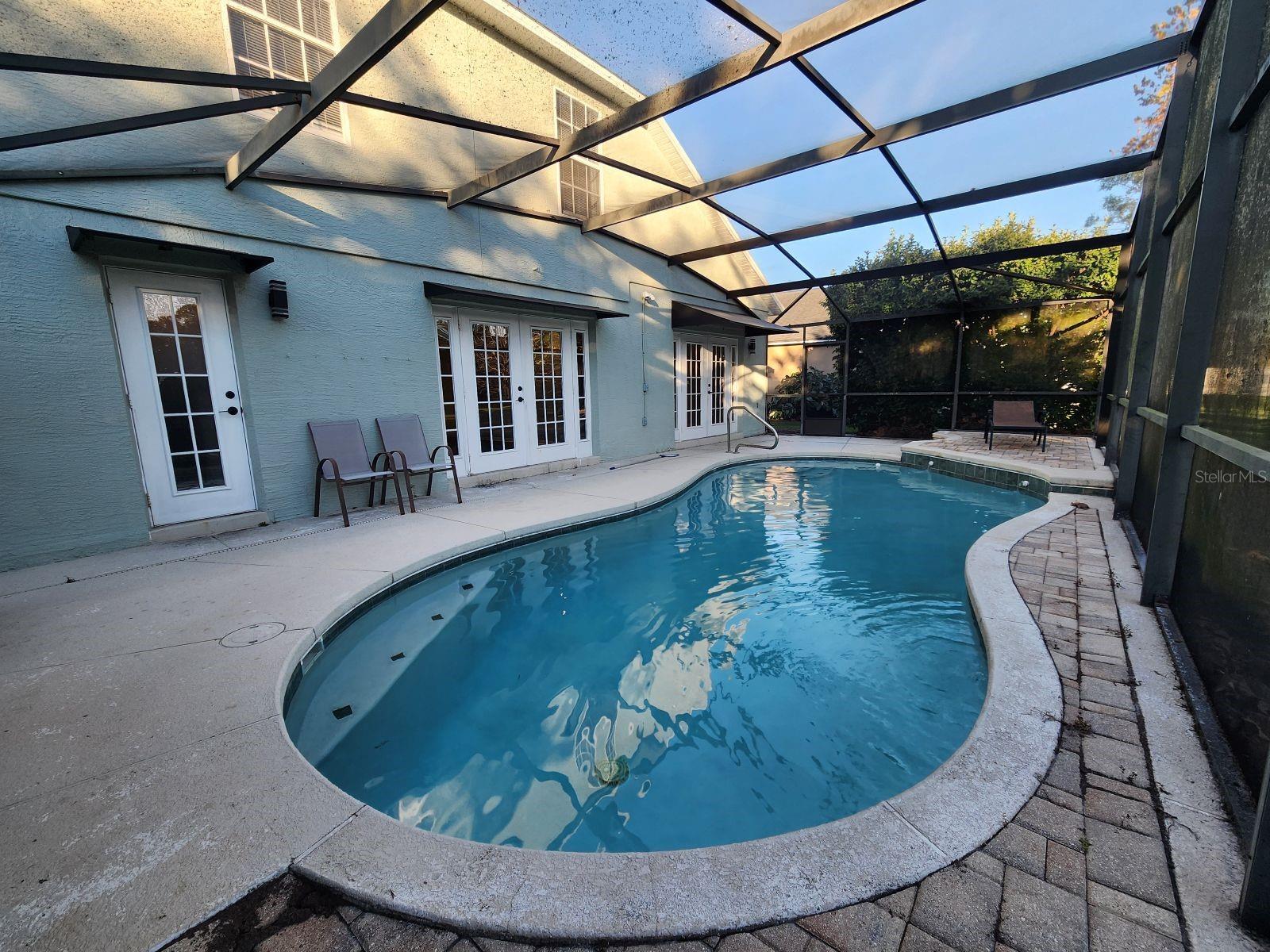 WAVERLEE WOODS UNIT 2 - Residential Lease