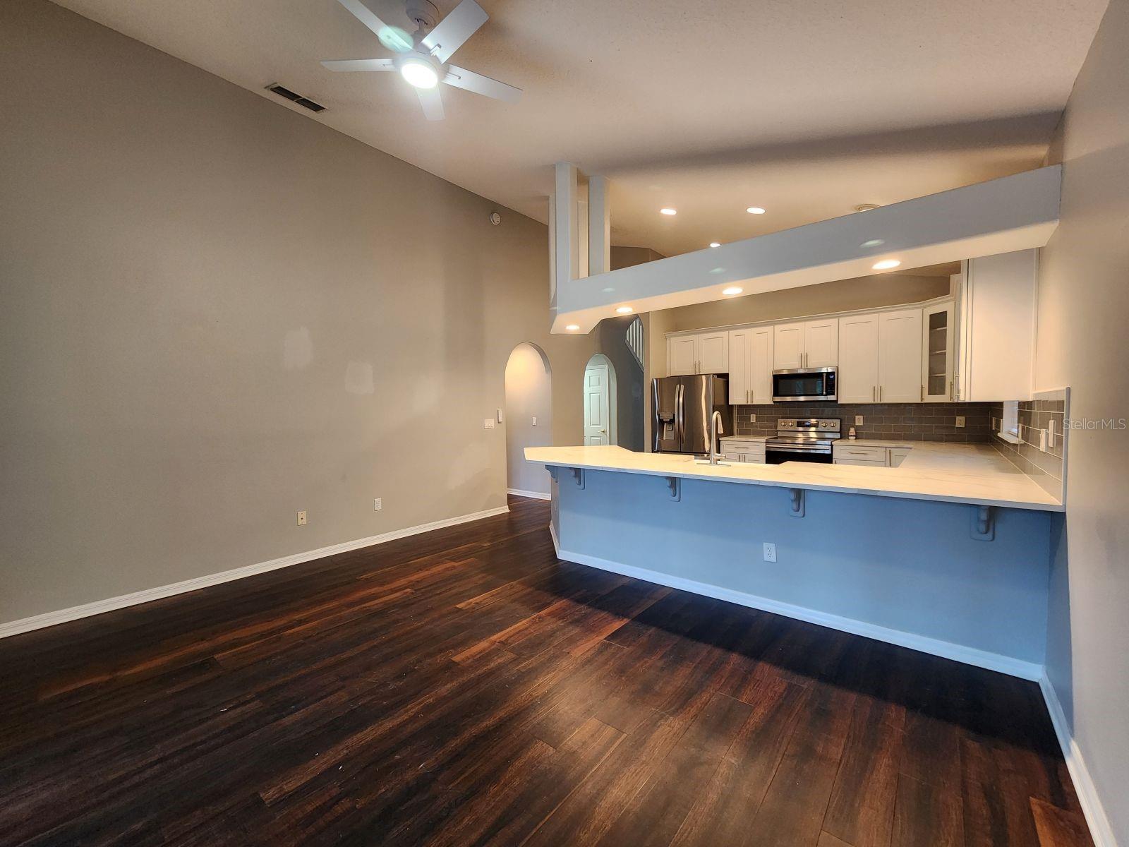 WAVERLEE WOODS UNIT 2 - Residential Lease