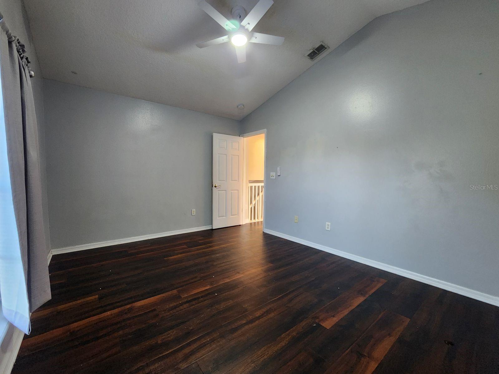 WAVERLEE WOODS UNIT 2 - Residential Lease