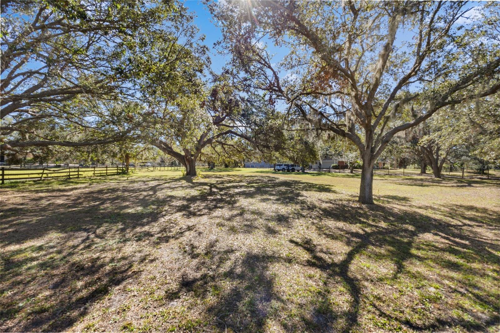 FOX CREEK ACRES II - Residential