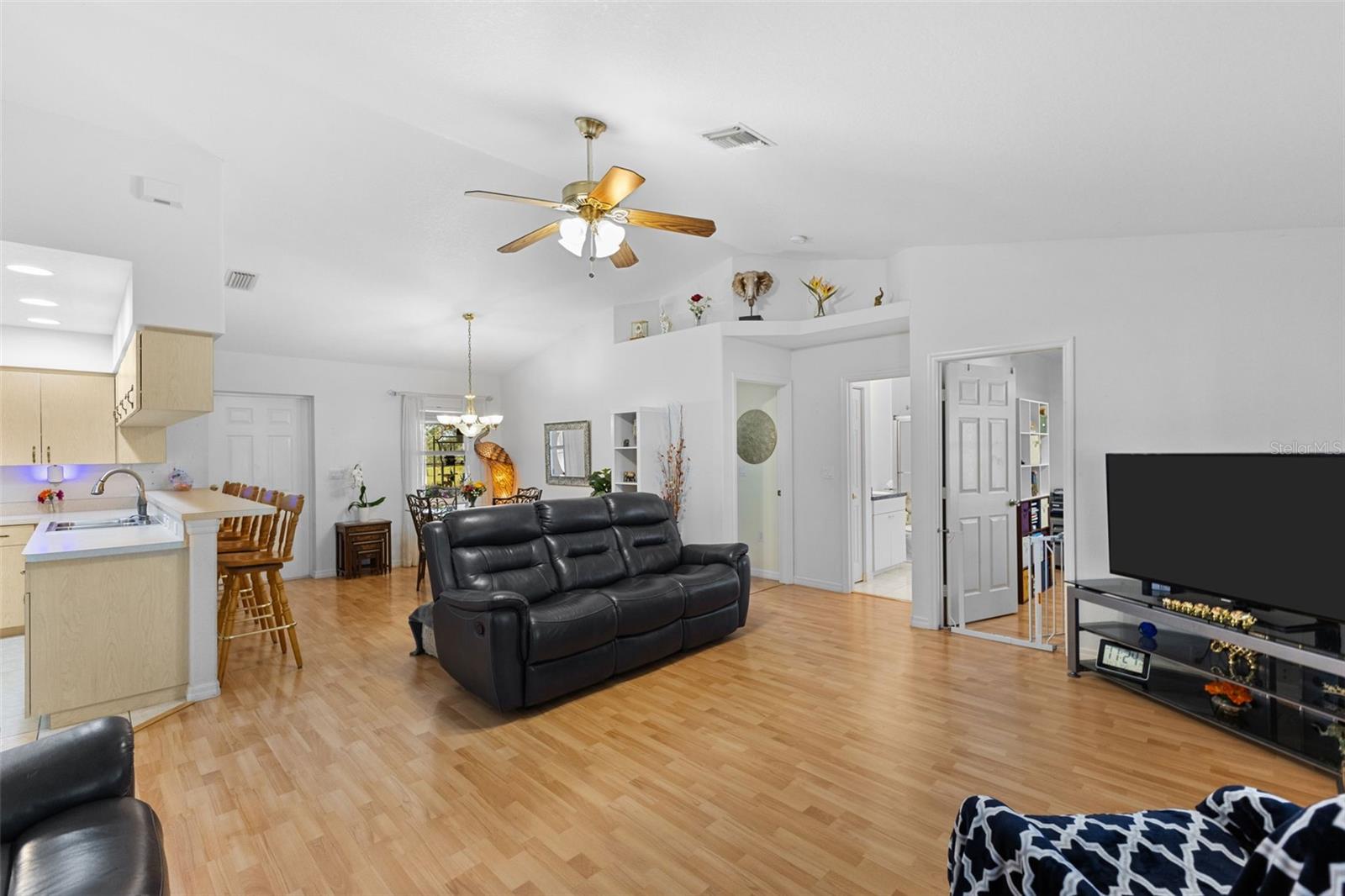 FOX CREEK ACRES II - Residential