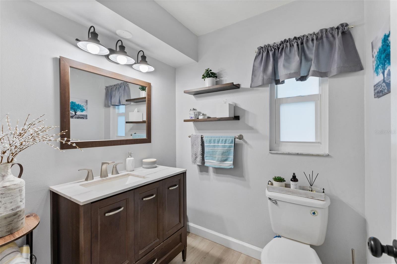 FOX CREEK ACRES II - Residential