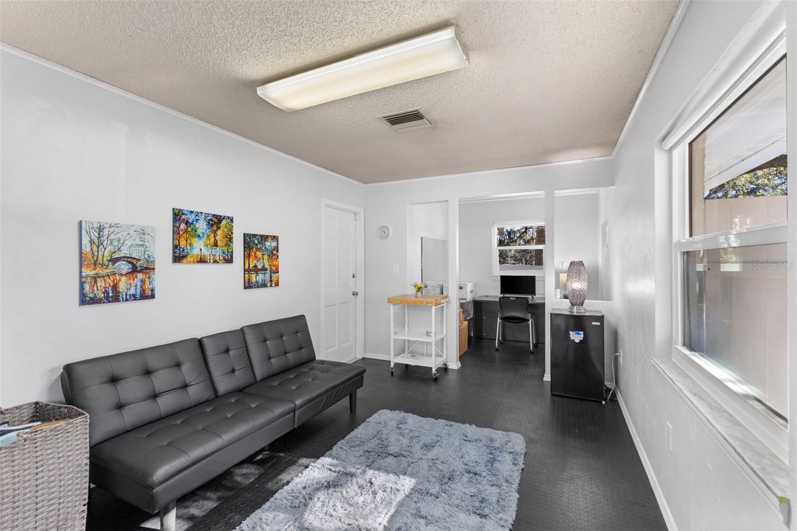 FOX CREEK ACRES II - Residential