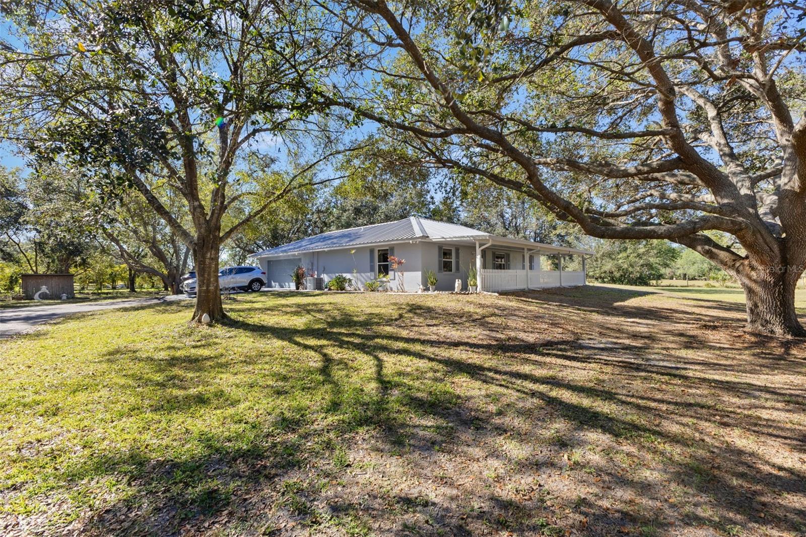 FOX CREEK ACRES II - Residential