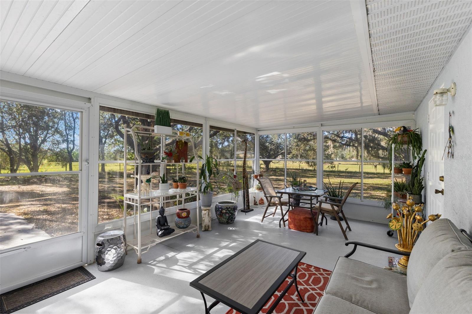 FOX CREEK ACRES II - Residential