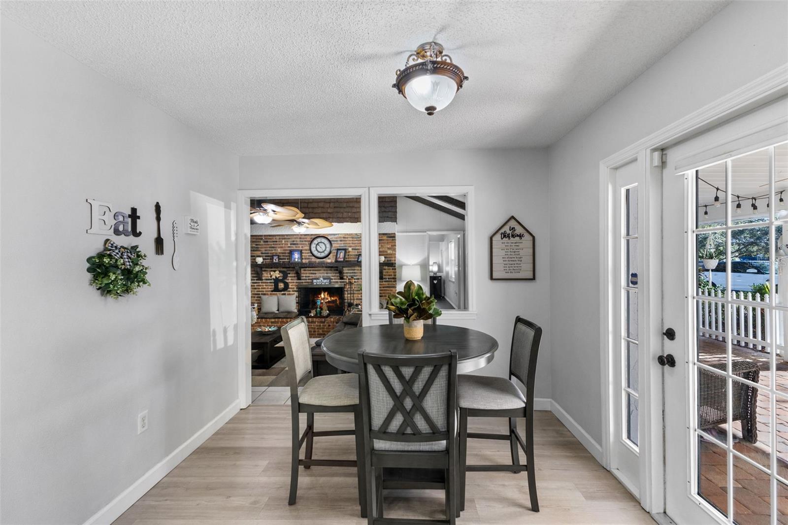 FOX CREEK ACRES II - Residential