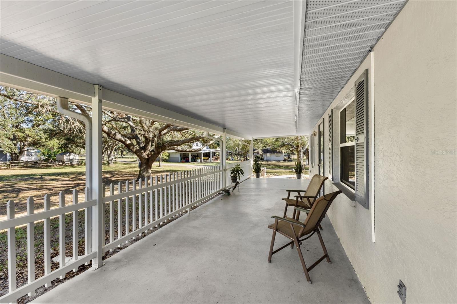 FOX CREEK ACRES II - Residential