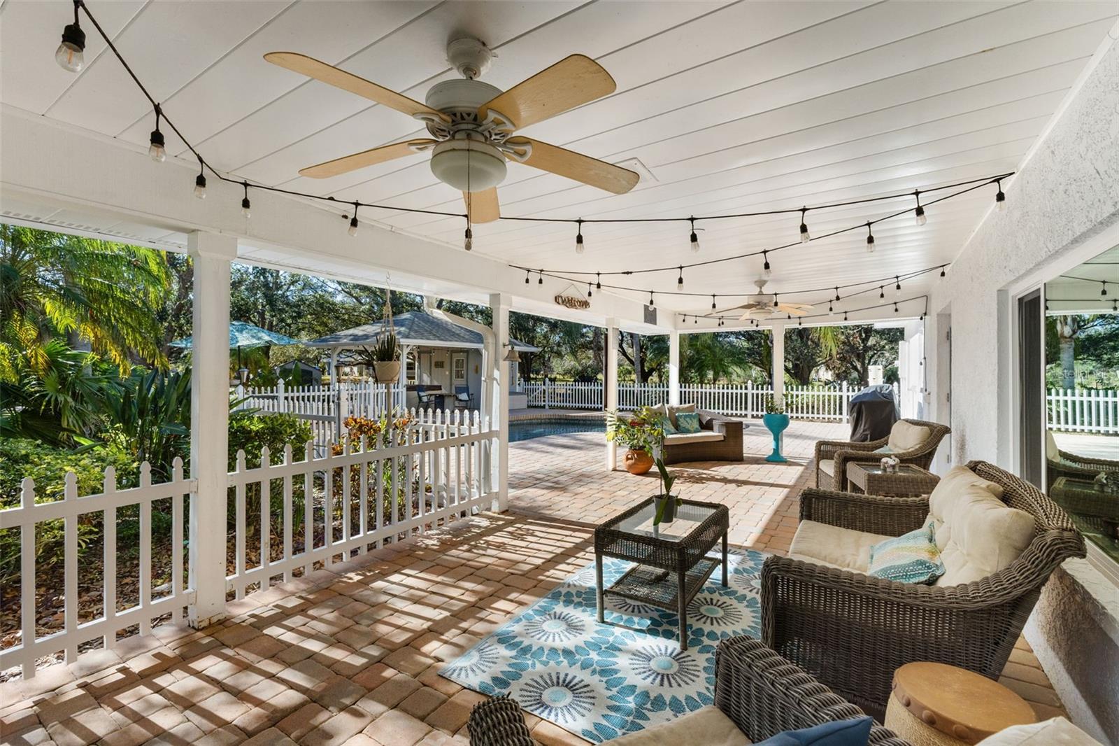 FOX CREEK ACRES II - Residential