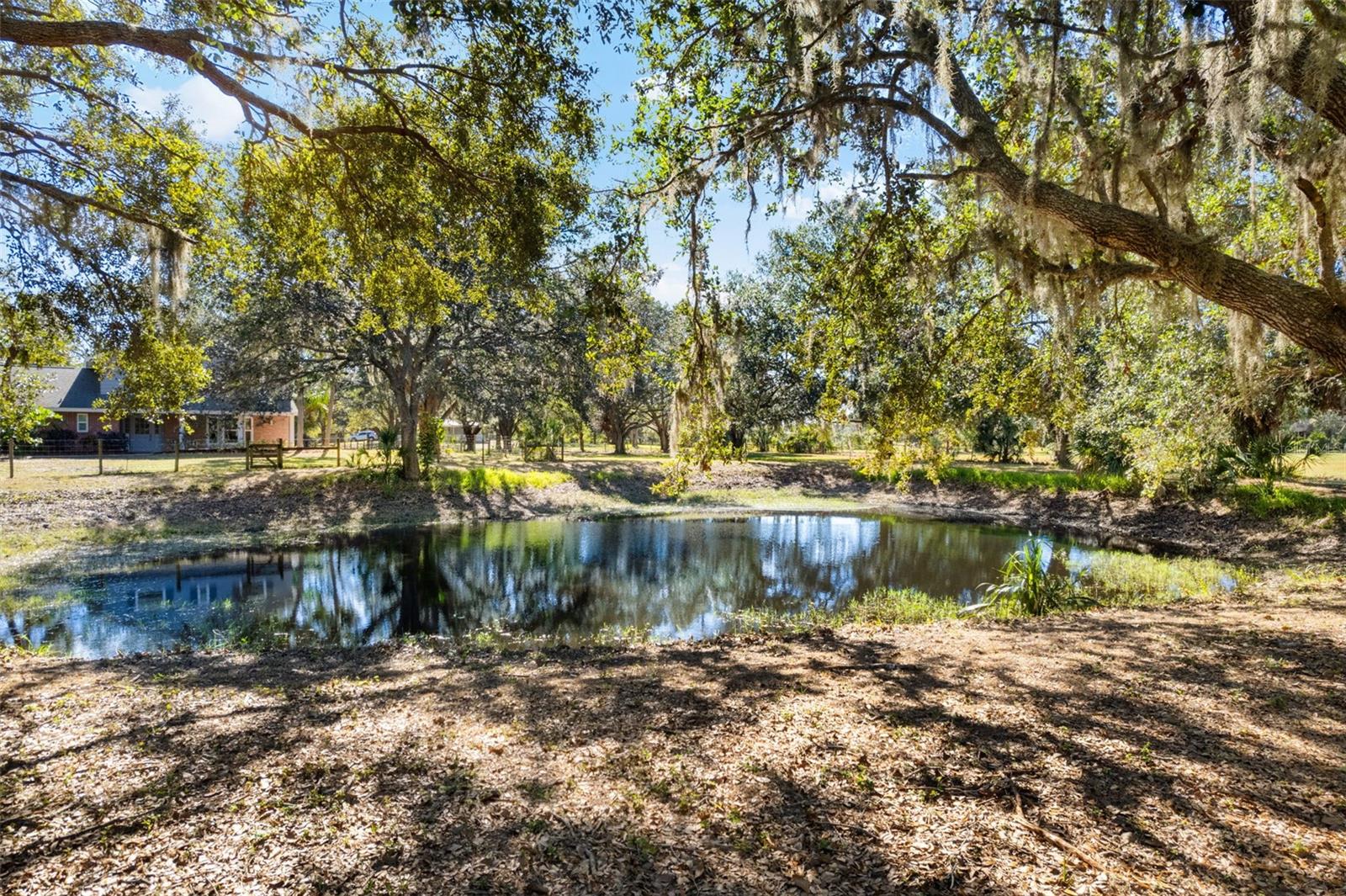 FOX CREEK ACRES II - Residential