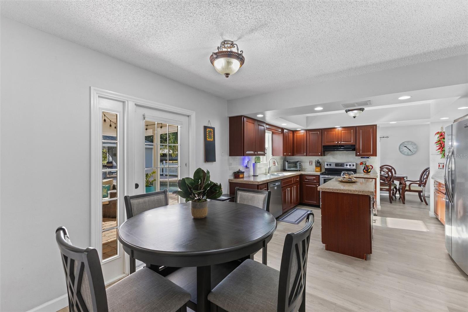 FOX CREEK ACRES II - Residential