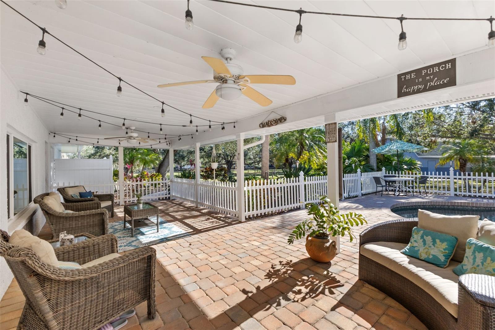 FOX CREEK ACRES II - Residential