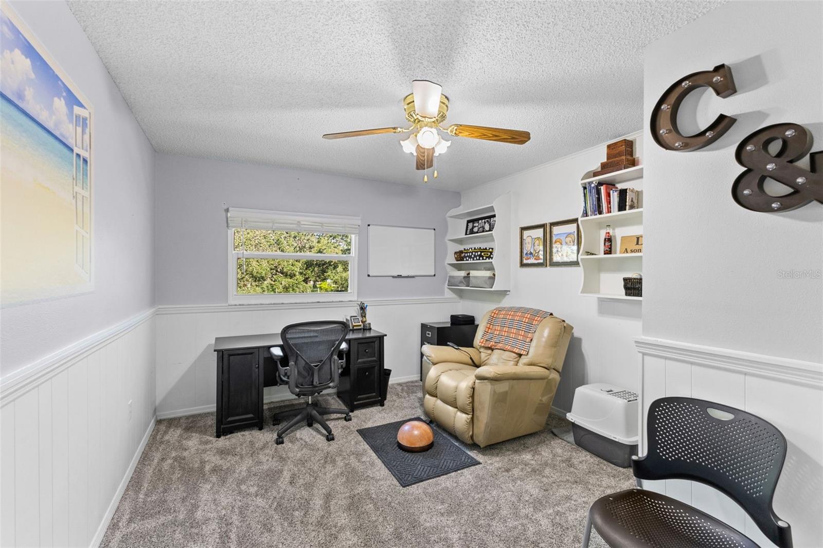 FOX CREEK ACRES II - Residential