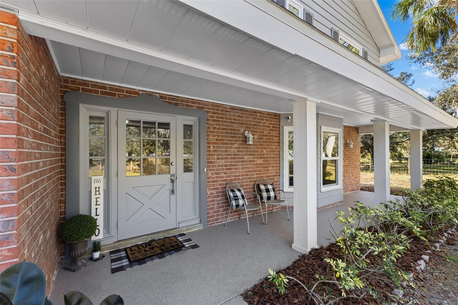 FOX CREEK ACRES II - Residential