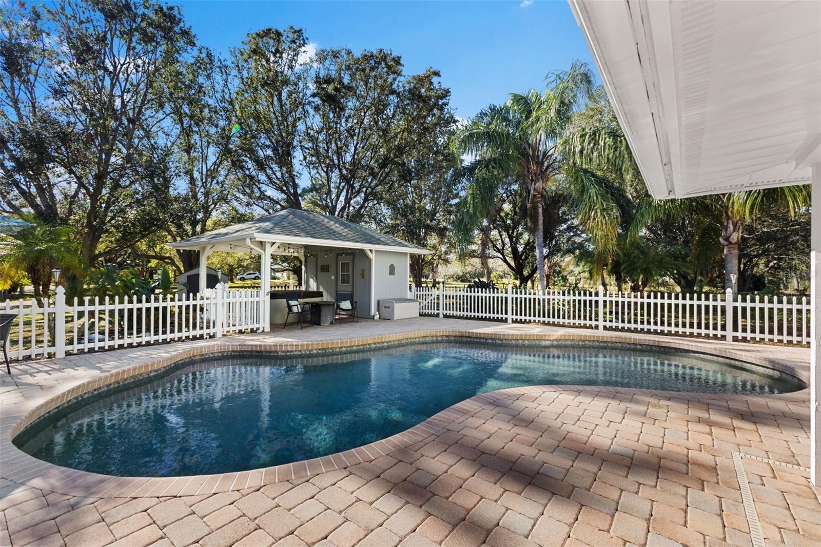 FOX CREEK ACRES II - Residential