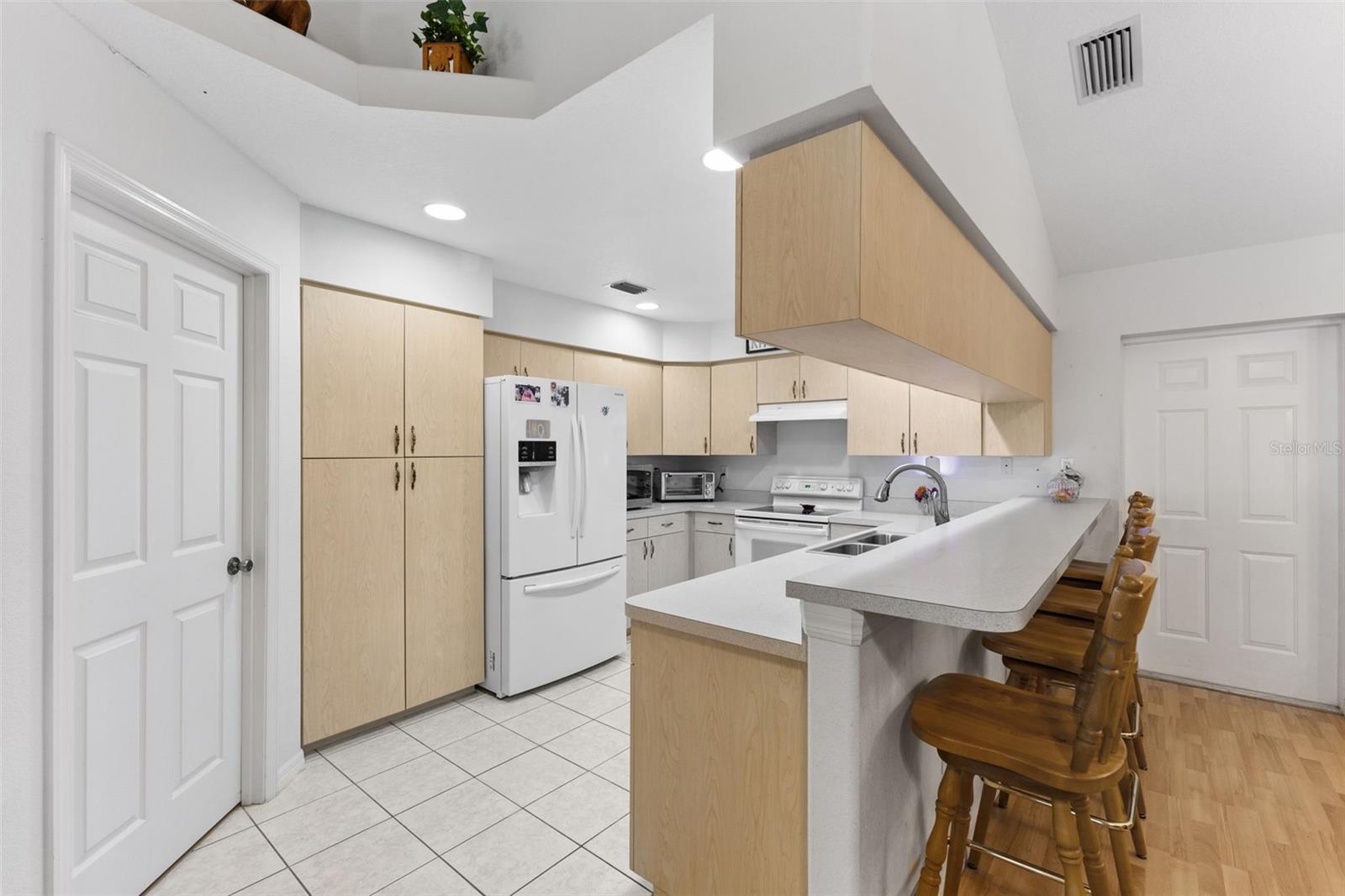 FOX CREEK ACRES II - Residential