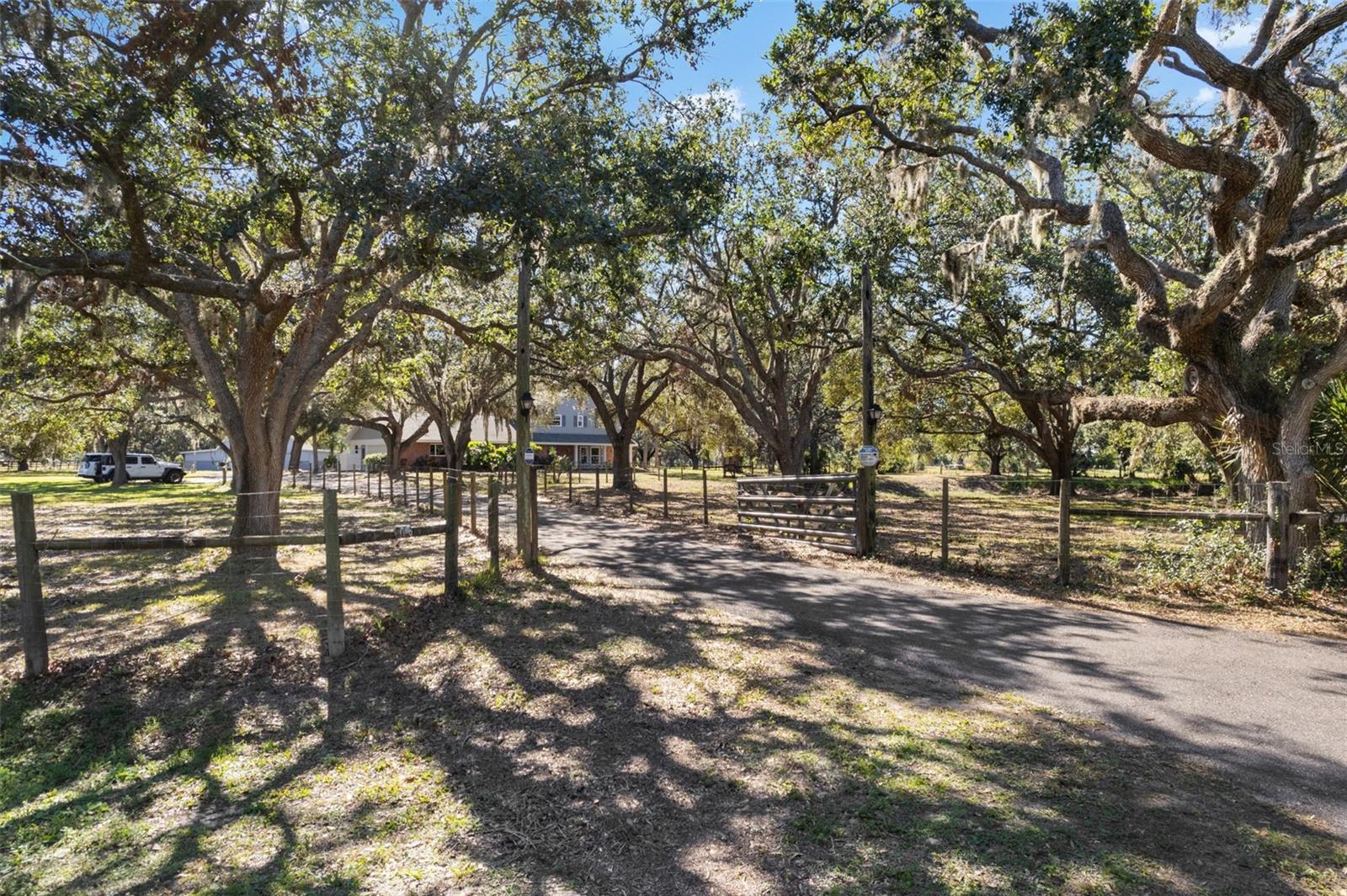 FOX CREEK ACRES II - Residential