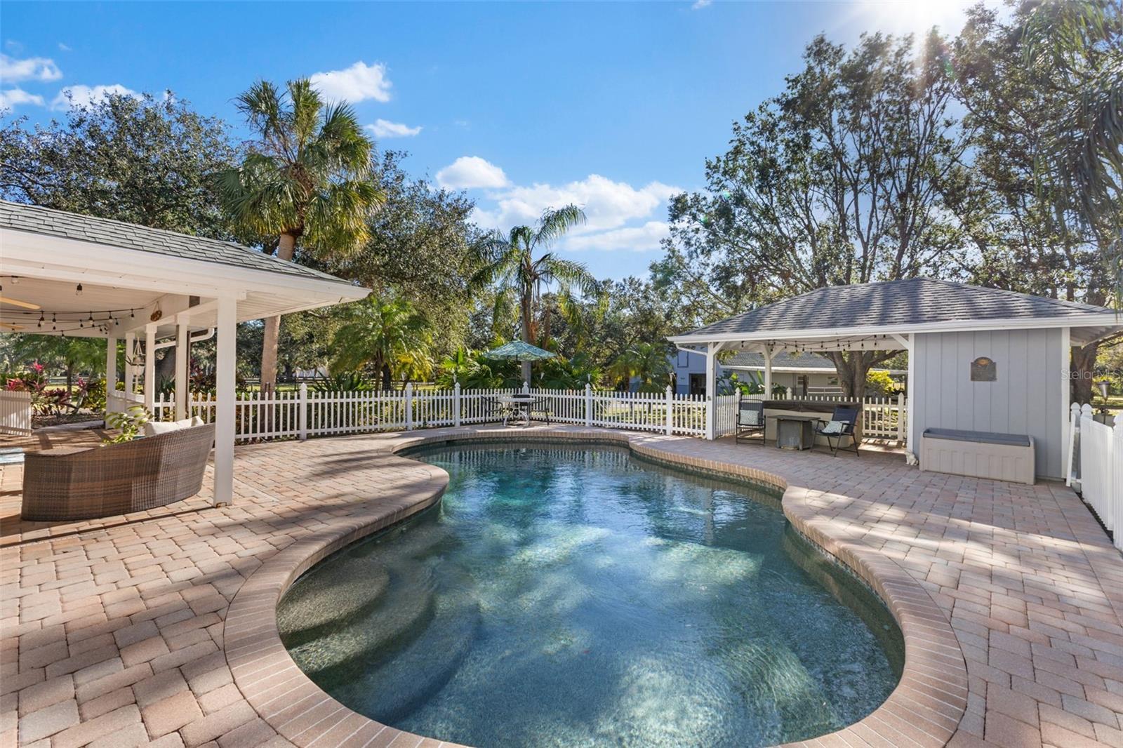 FOX CREEK ACRES II - Residential