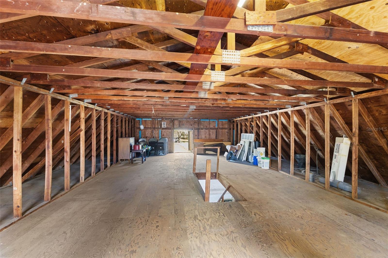 FOX CREEK ACRES II - Residential