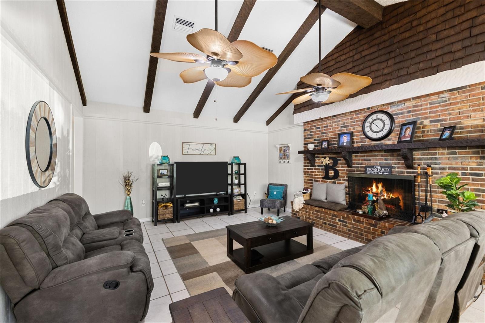 FOX CREEK ACRES II - Residential