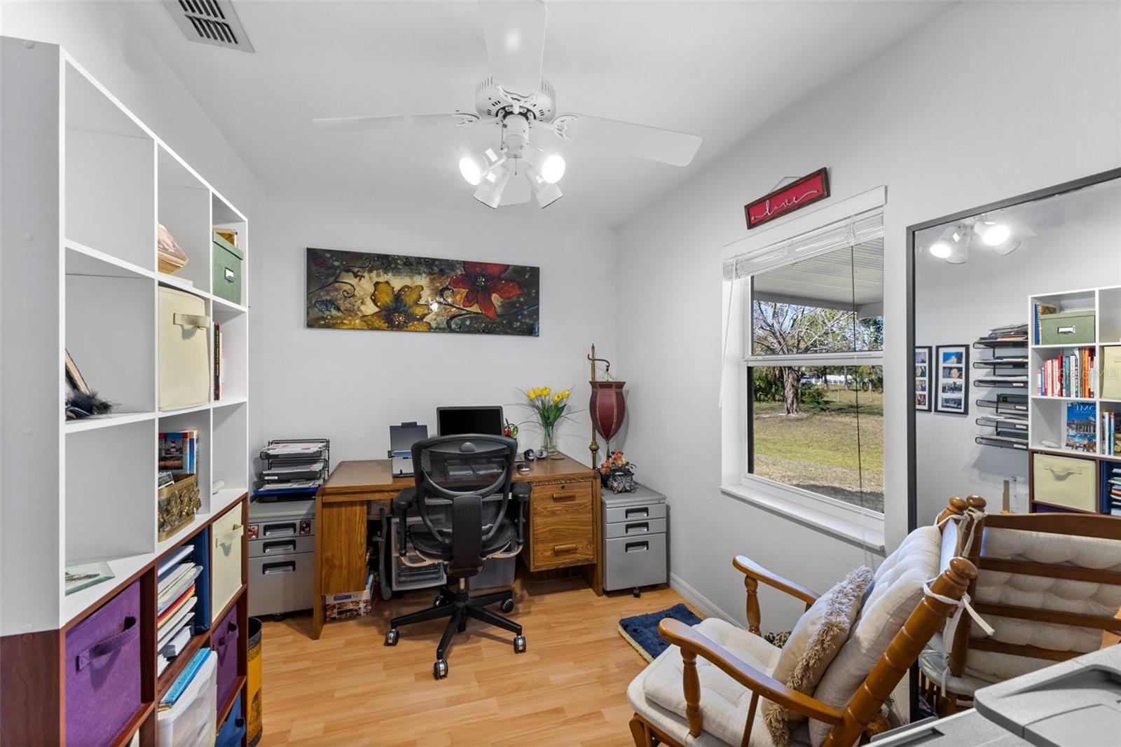 FOX CREEK ACRES II - Residential