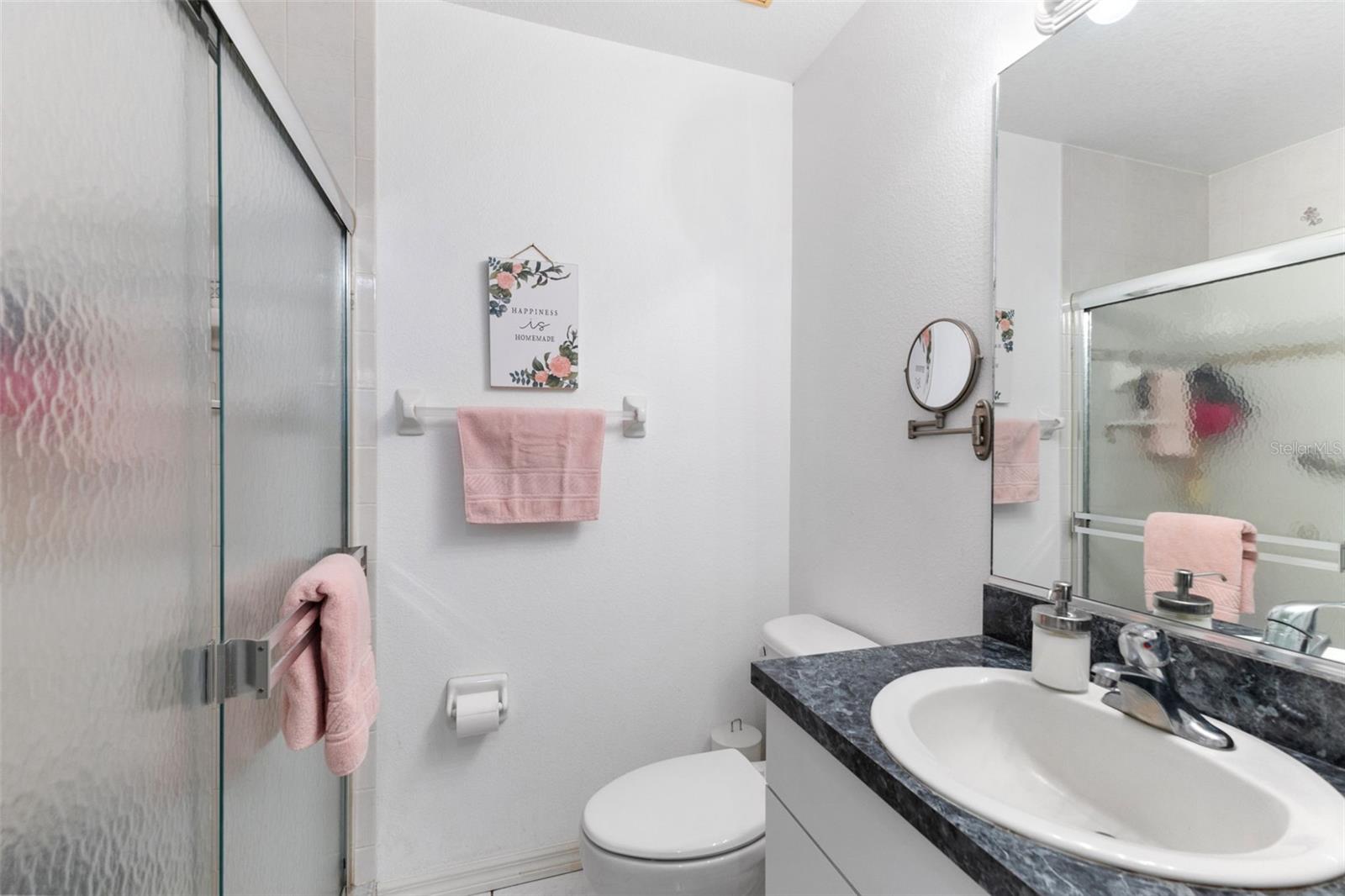 FOX CREEK ACRES II - Residential