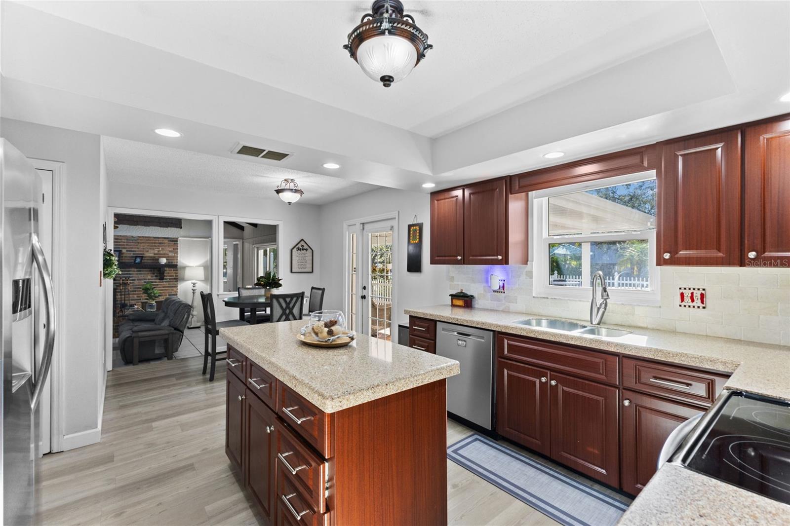 FOX CREEK ACRES II - Residential