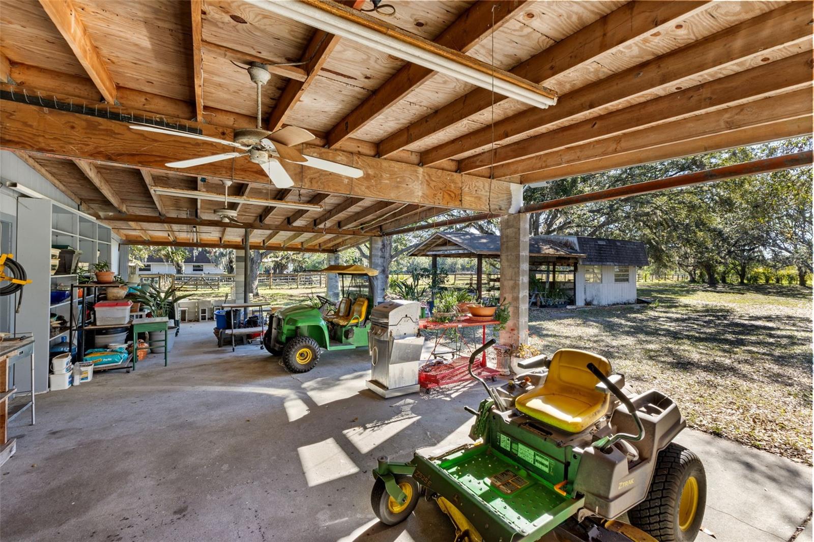 FOX CREEK ACRES II - Residential