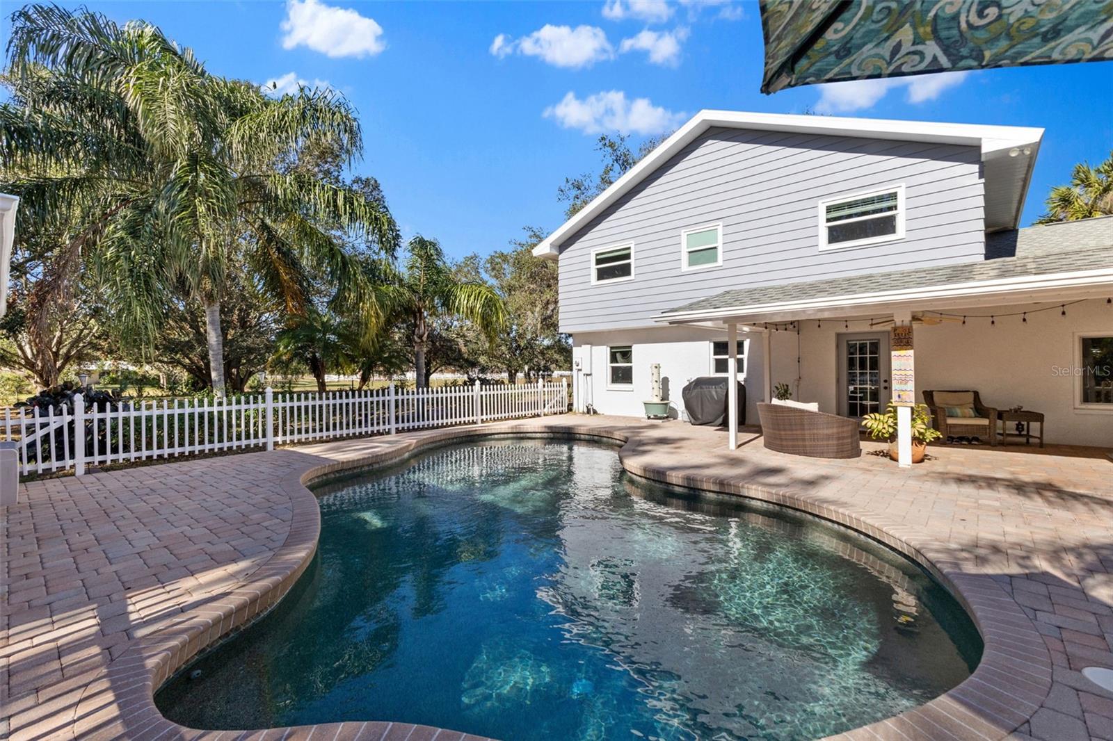 FOX CREEK ACRES II - Residential