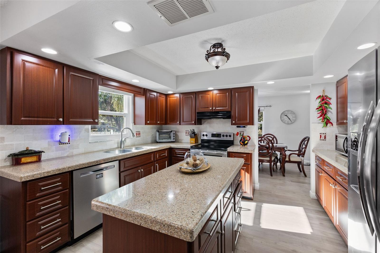 FOX CREEK ACRES II - Residential