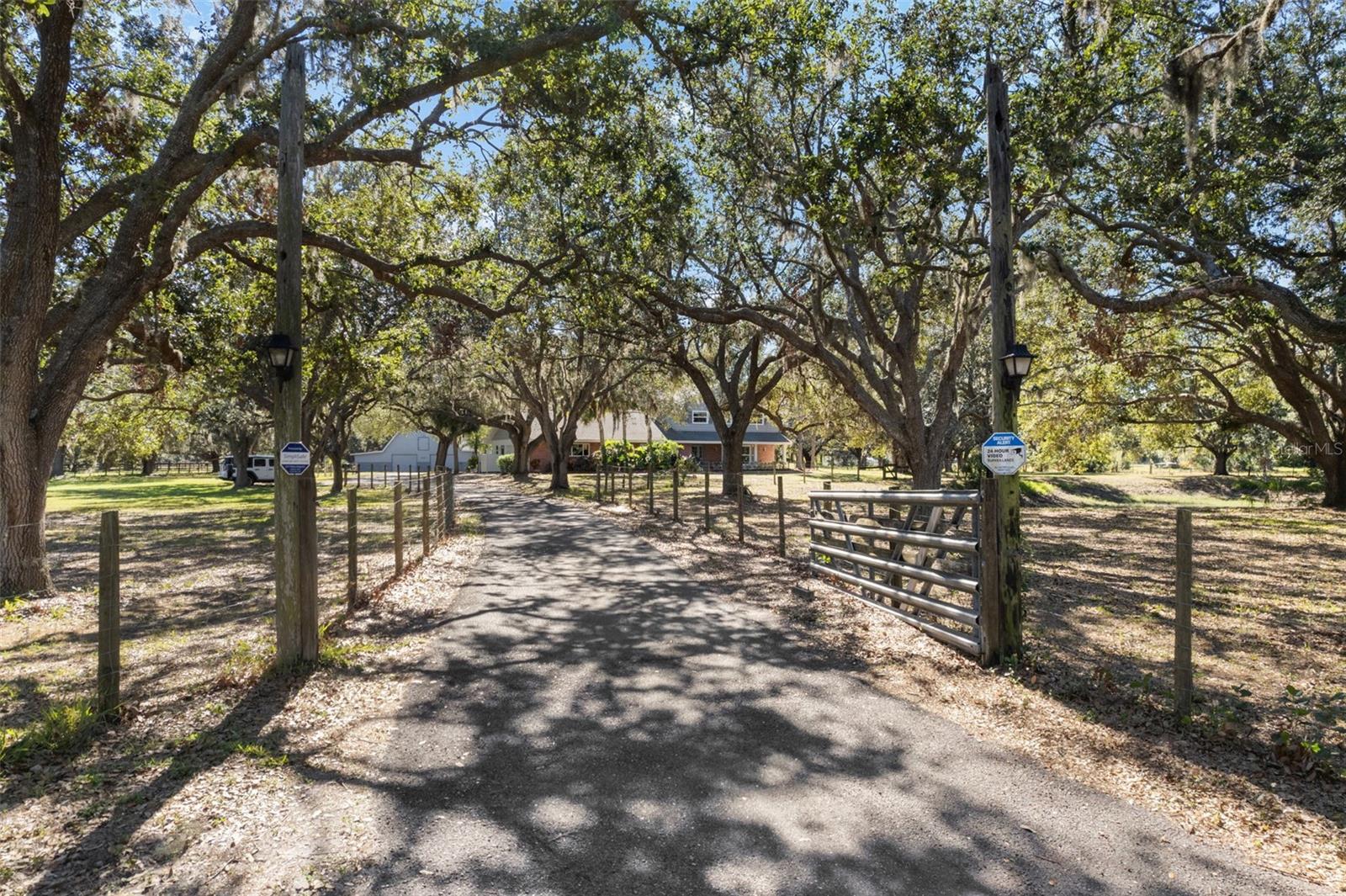 FOX CREEK ACRES II - Residential