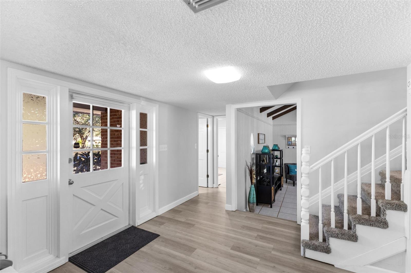 FOX CREEK ACRES II - Residential