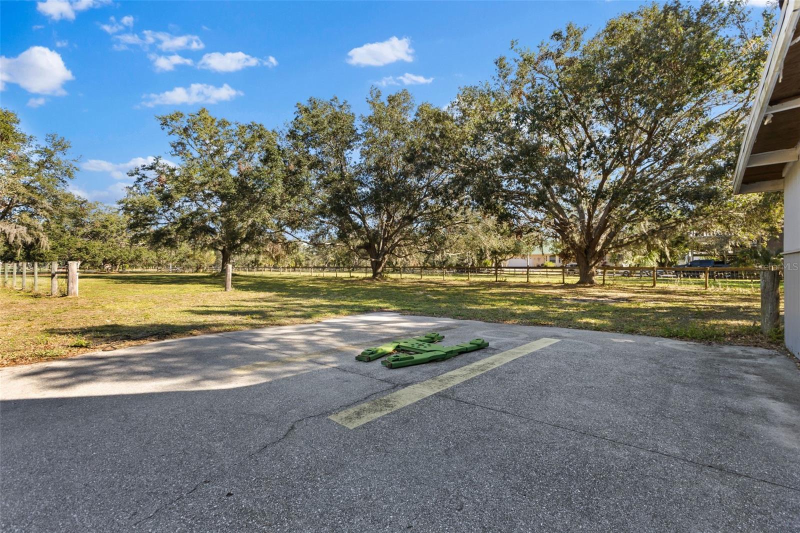 FOX CREEK ACRES II - Residential