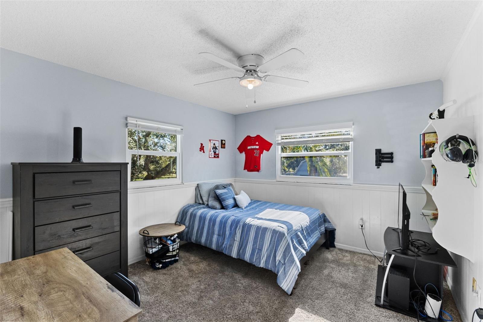 FOX CREEK ACRES II - Residential